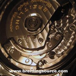 breitling b13 movement review|breitling caliber 13 manual.